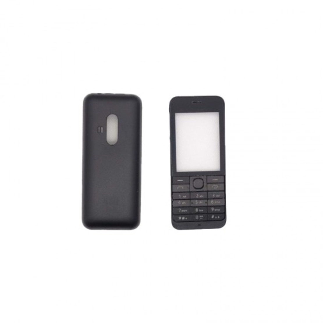 Панел за Nokia 220