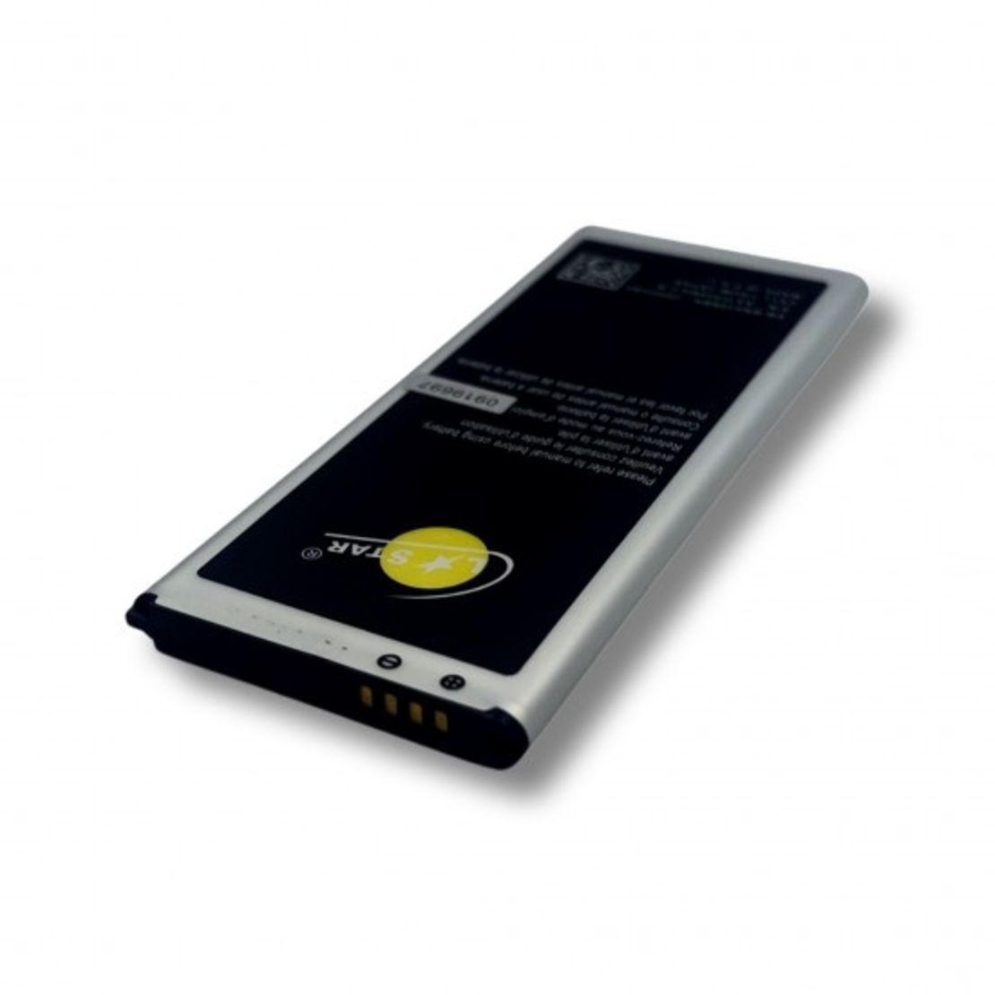 Батерия L✮Star за Samsung Note 4 3000mAh