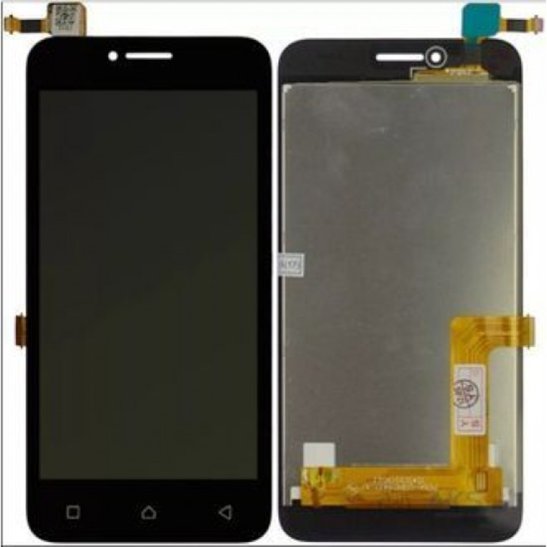 LCD Дисплей с тъчскрийн за Lenovo A1010