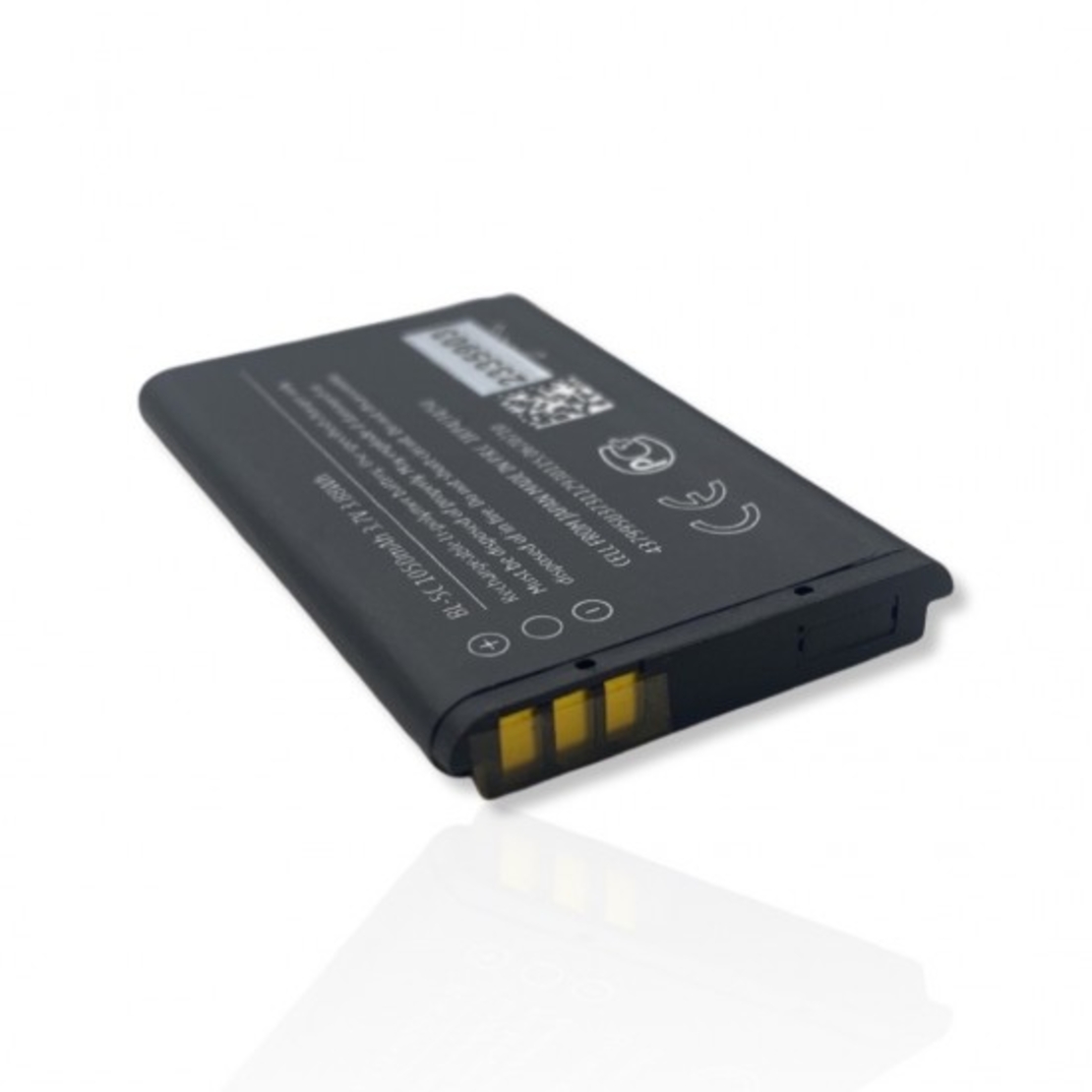 Батерия L✮Star за Nokia BL-5C 1050mAh