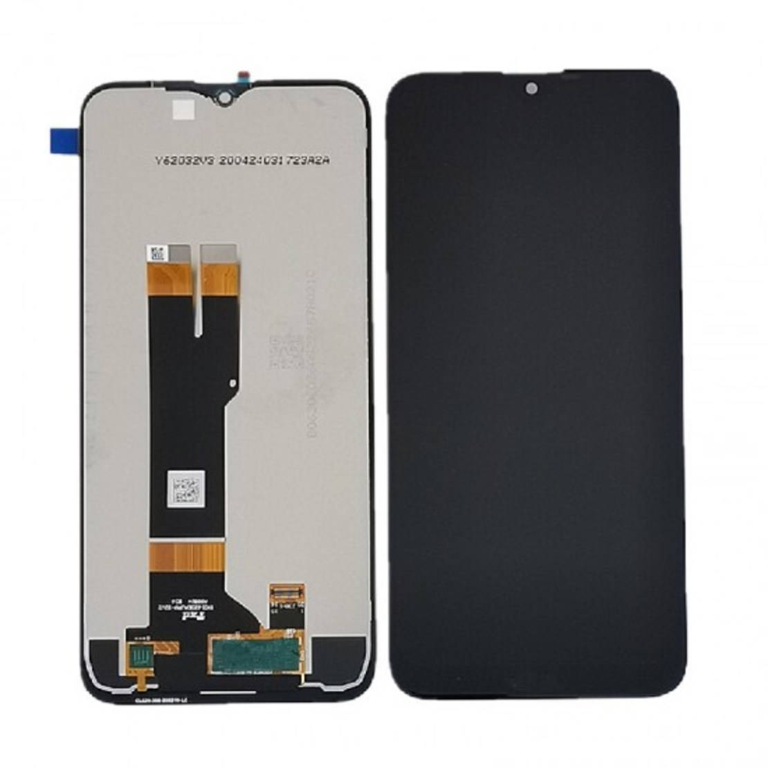 LCD Дисплей с тъчскрийн за Nokia G11 / G21