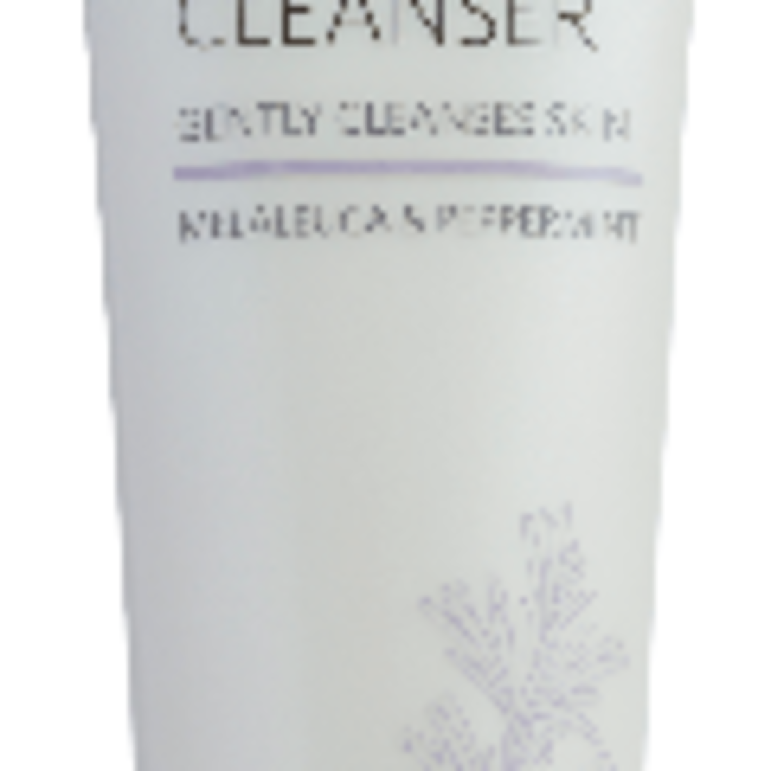 Почистващ крем за лице Facial Cleanser