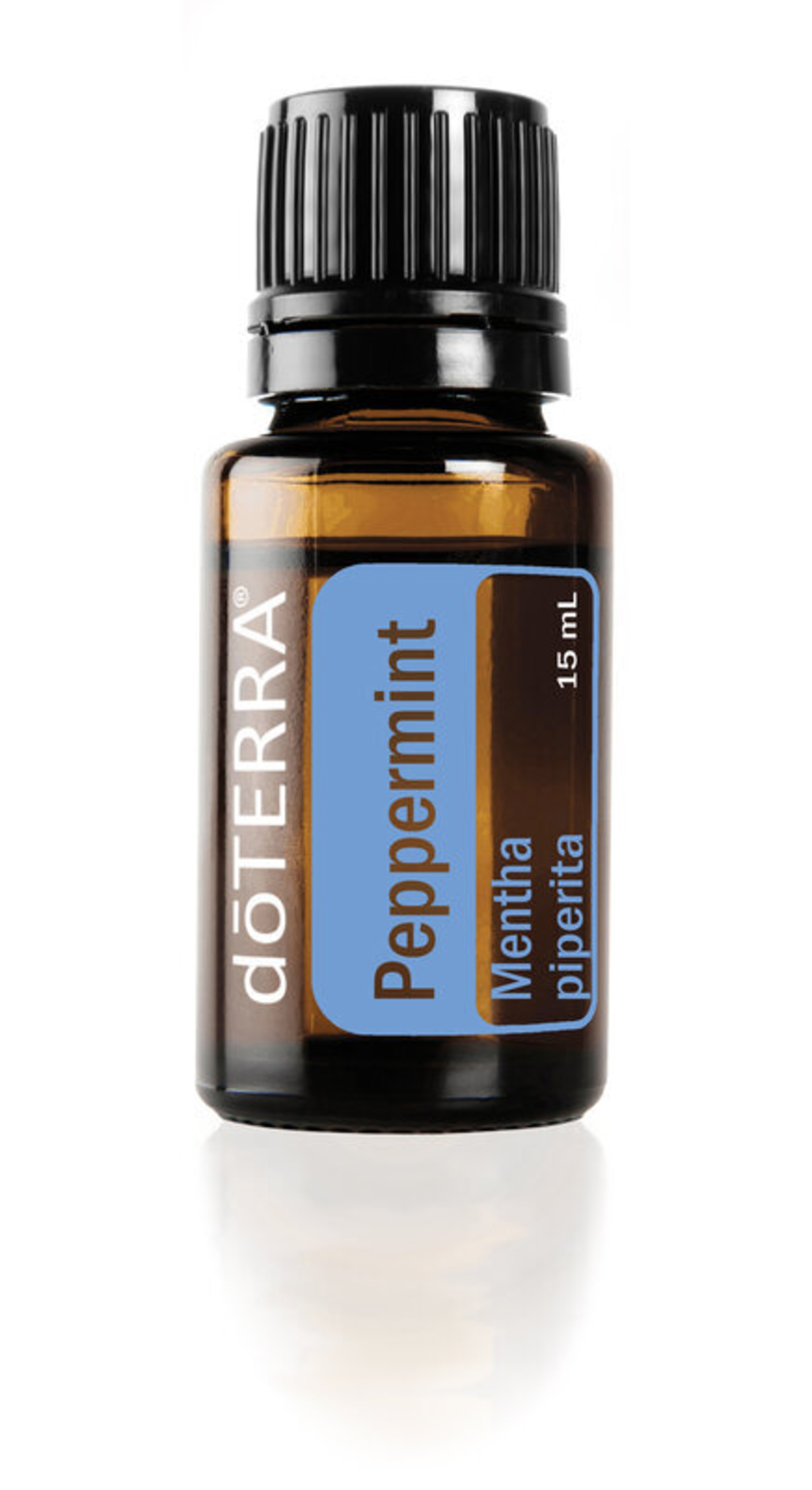 Етерично масло от Мента/Peppermint doTERRA 15 мл