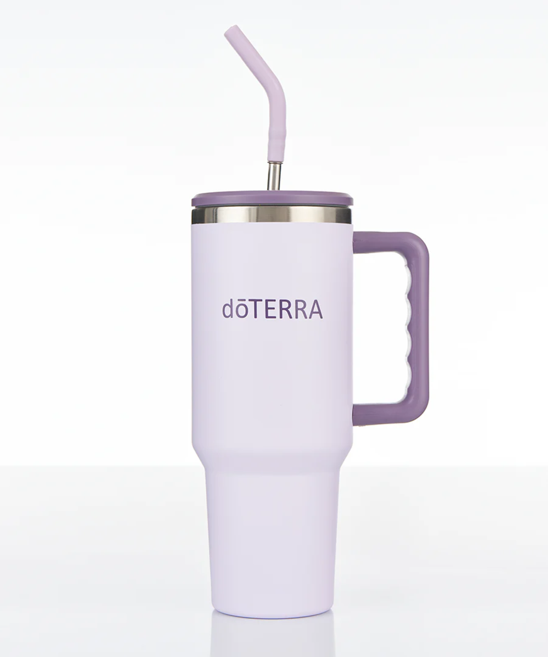 Модерна TUMBLER ЧАША за път