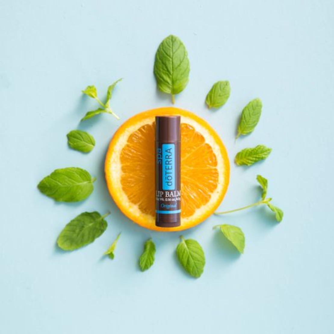 Балсам за устни Original doTERRA