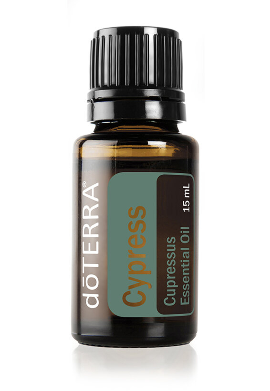 Етерично масло от Кипарис/Cypress doTERRA 15 мл