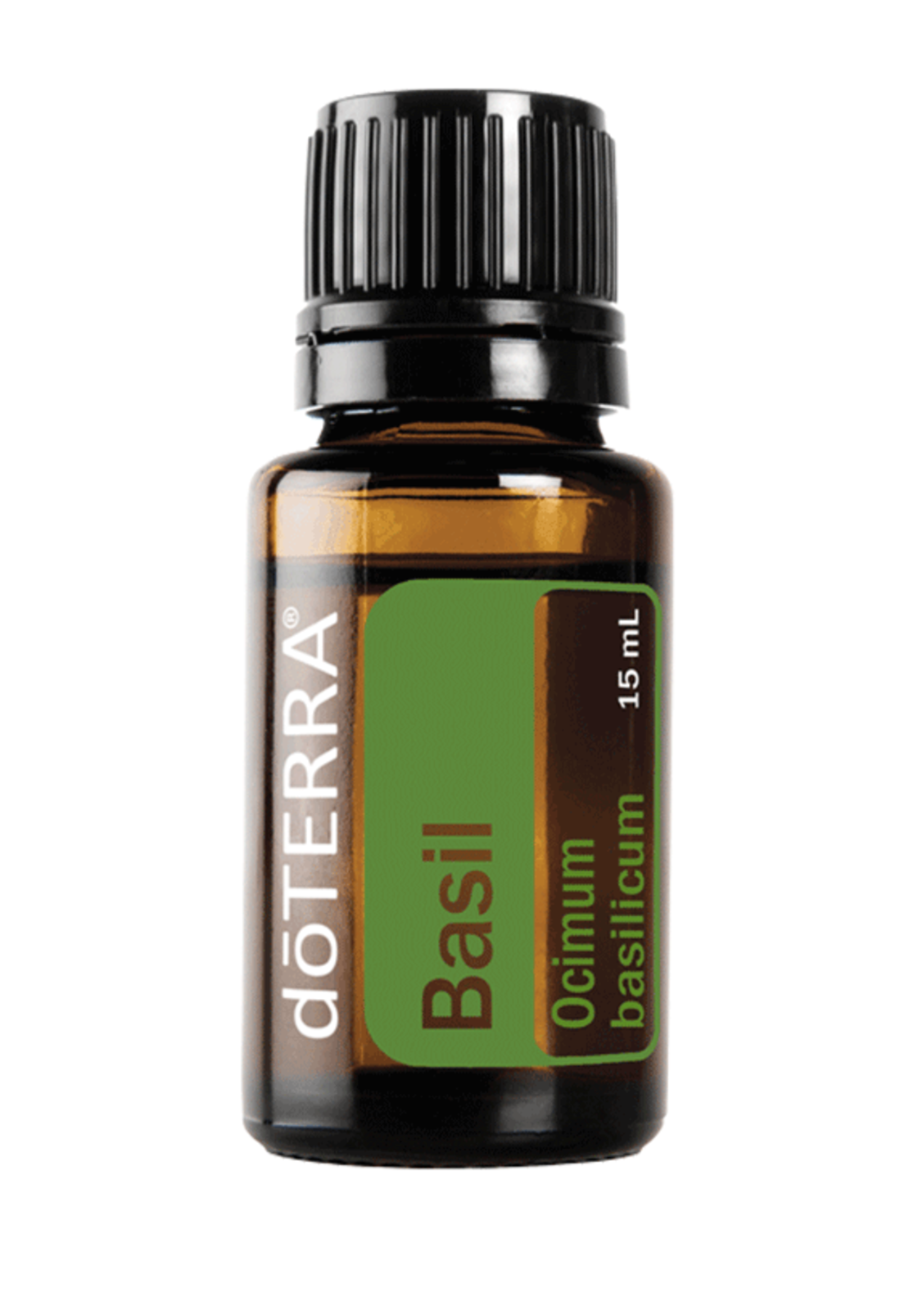 Етерично масло от босилек/ Basil doTERRA 15 мл