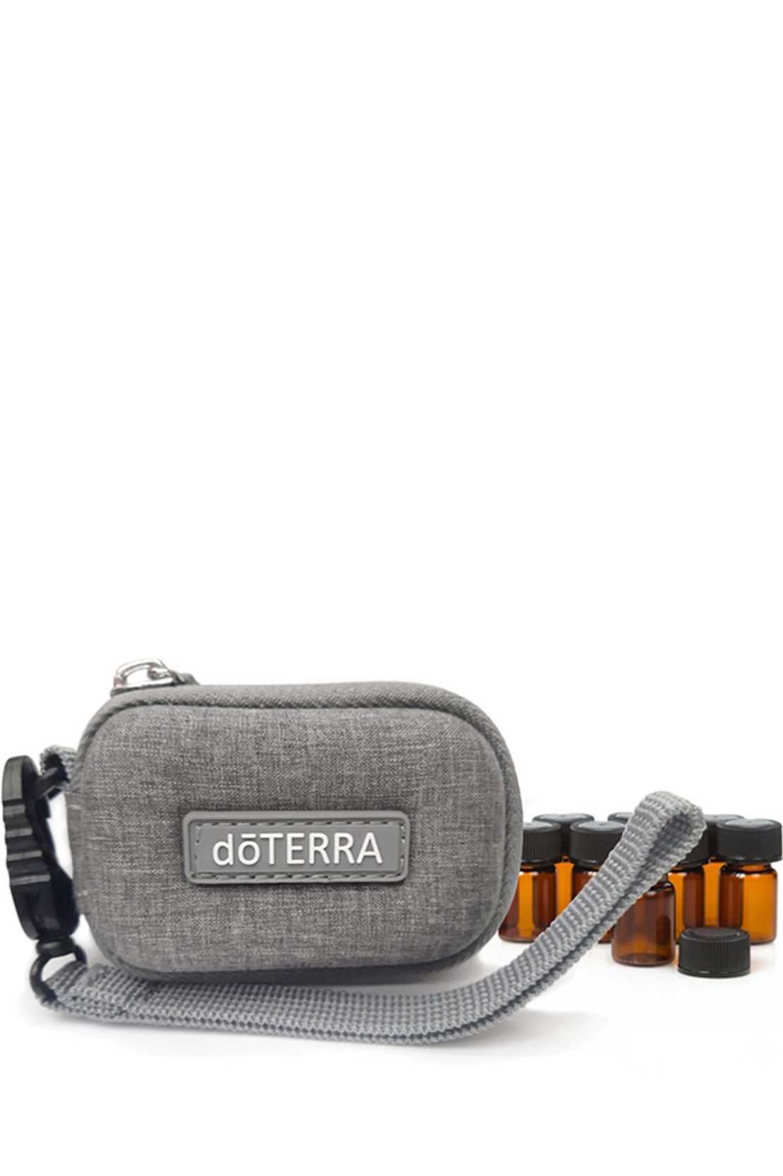 Несесер за отливки 2 мл 8 броя doTERRA