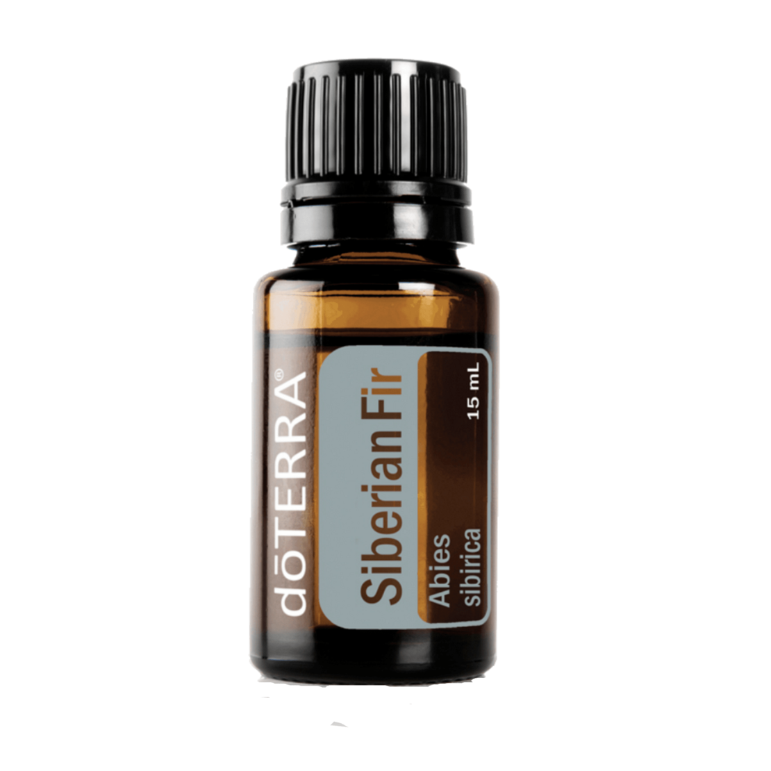 Етерично масло от Сибирска ела/Siberian fir doTERRA 15 мл