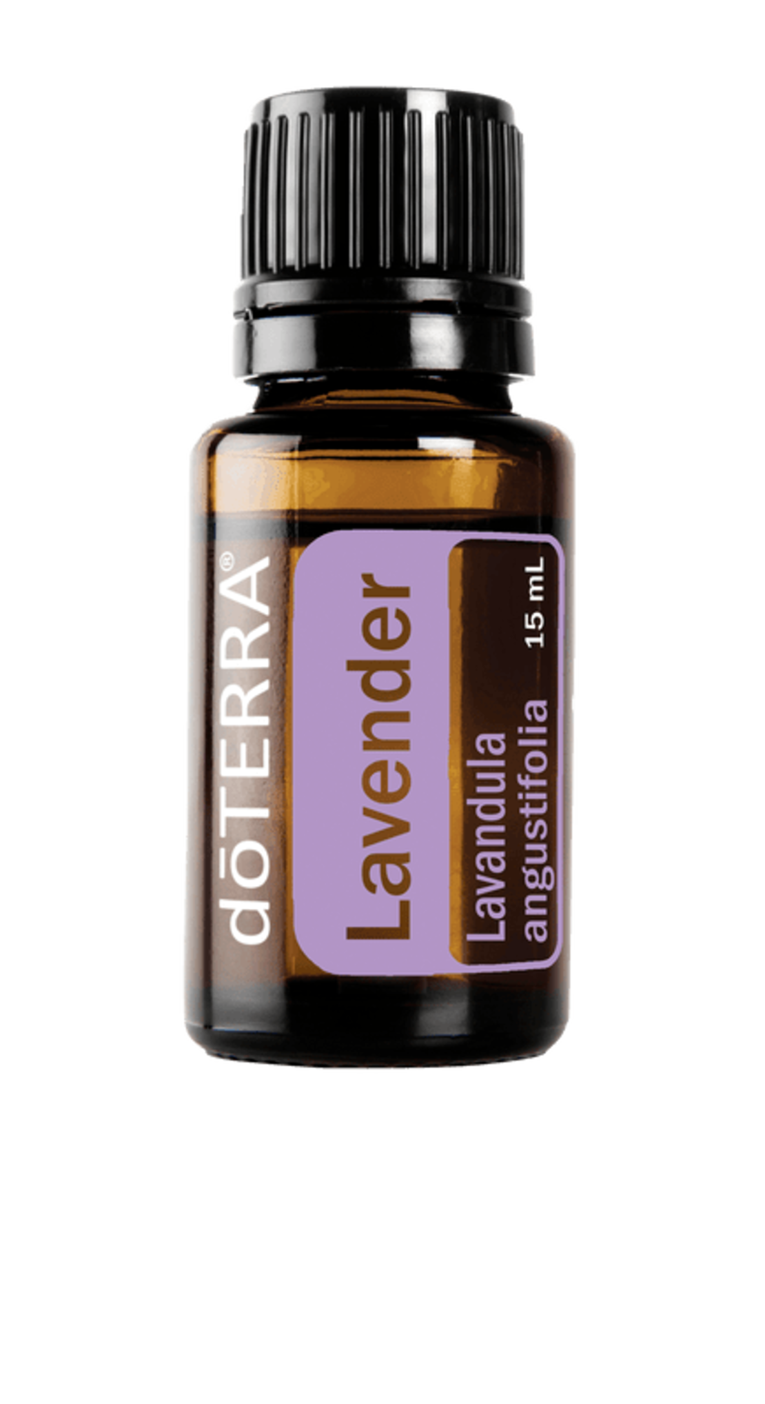 Етерично масло от Лавандула/Lavender doTERRA 15 мл