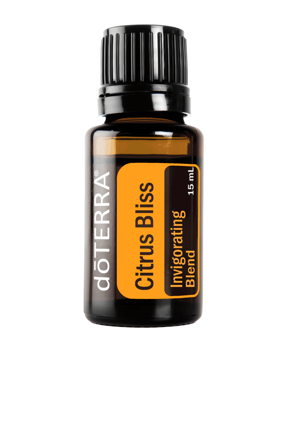 Citrus bliss doTERRA, oсвежаващ бленд 15 мл