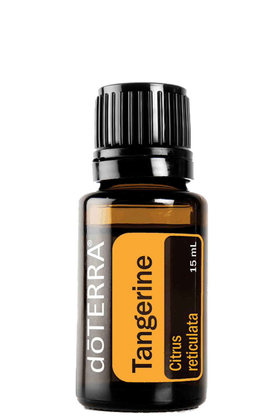 Етерично масло от Мандаринa/Tangerina doTERRA 15 мл