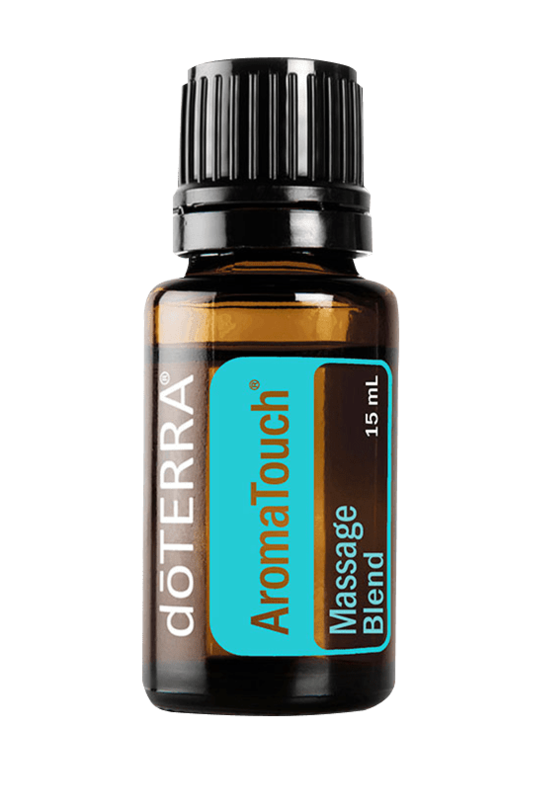 Aromatouch масажен бленд doTERRA, възстановяващ бленд 15 мл