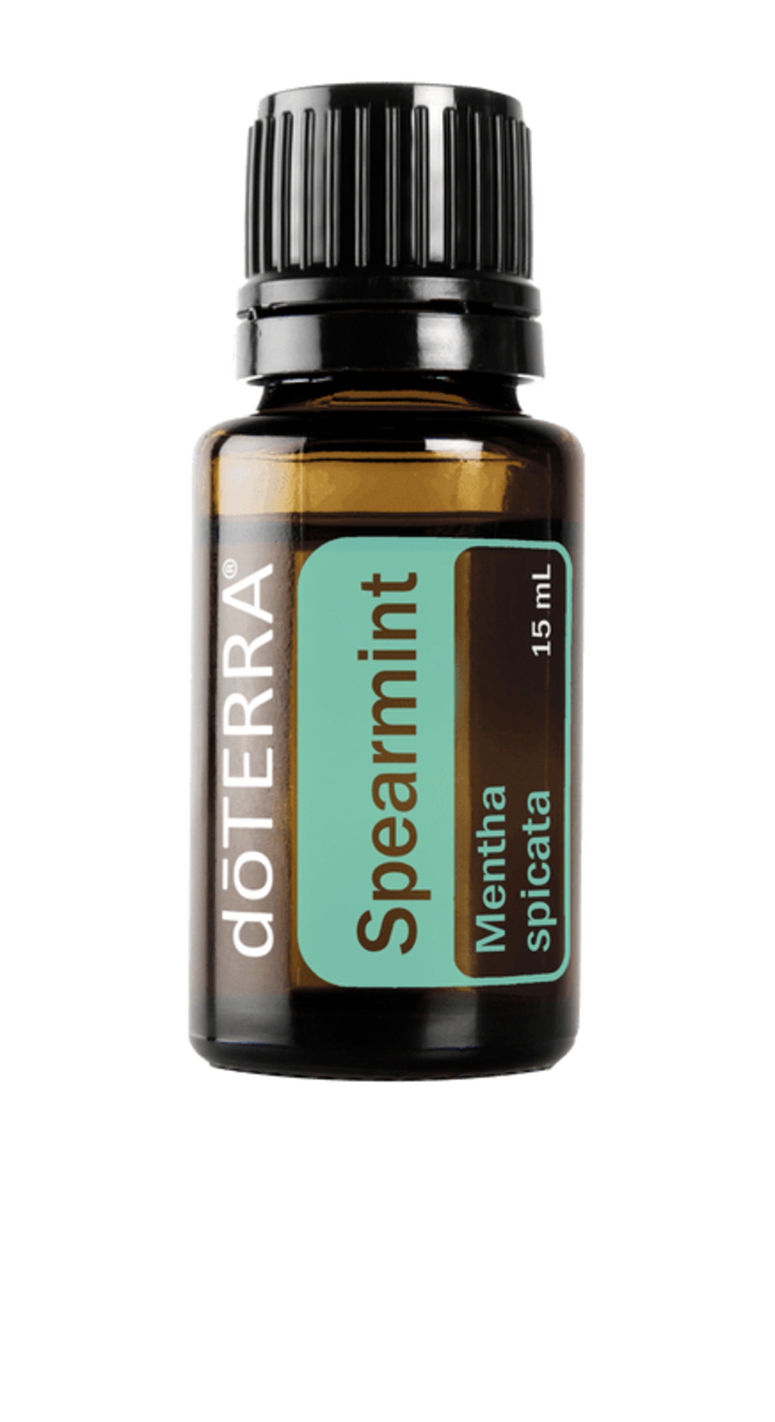 Етерично масло от Сладка мента/Spearmint  doTERRA 15 мл