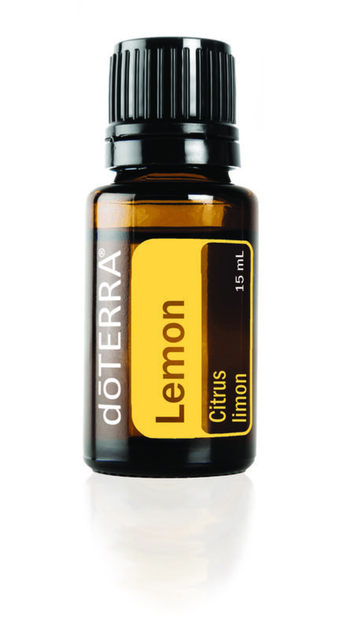 Етерично масло от Лимон/Lemon  doTERRA 15 мл