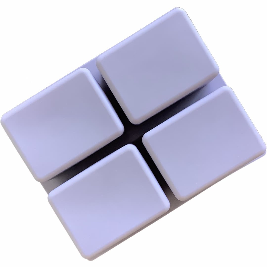 Силиконова форма за сапуни doTERRA