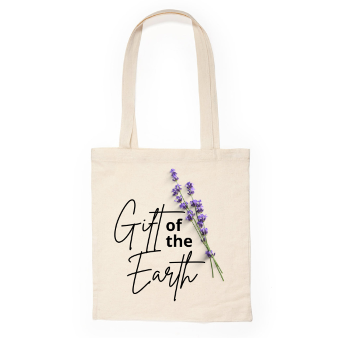 Торба за пазар Gift of the earth