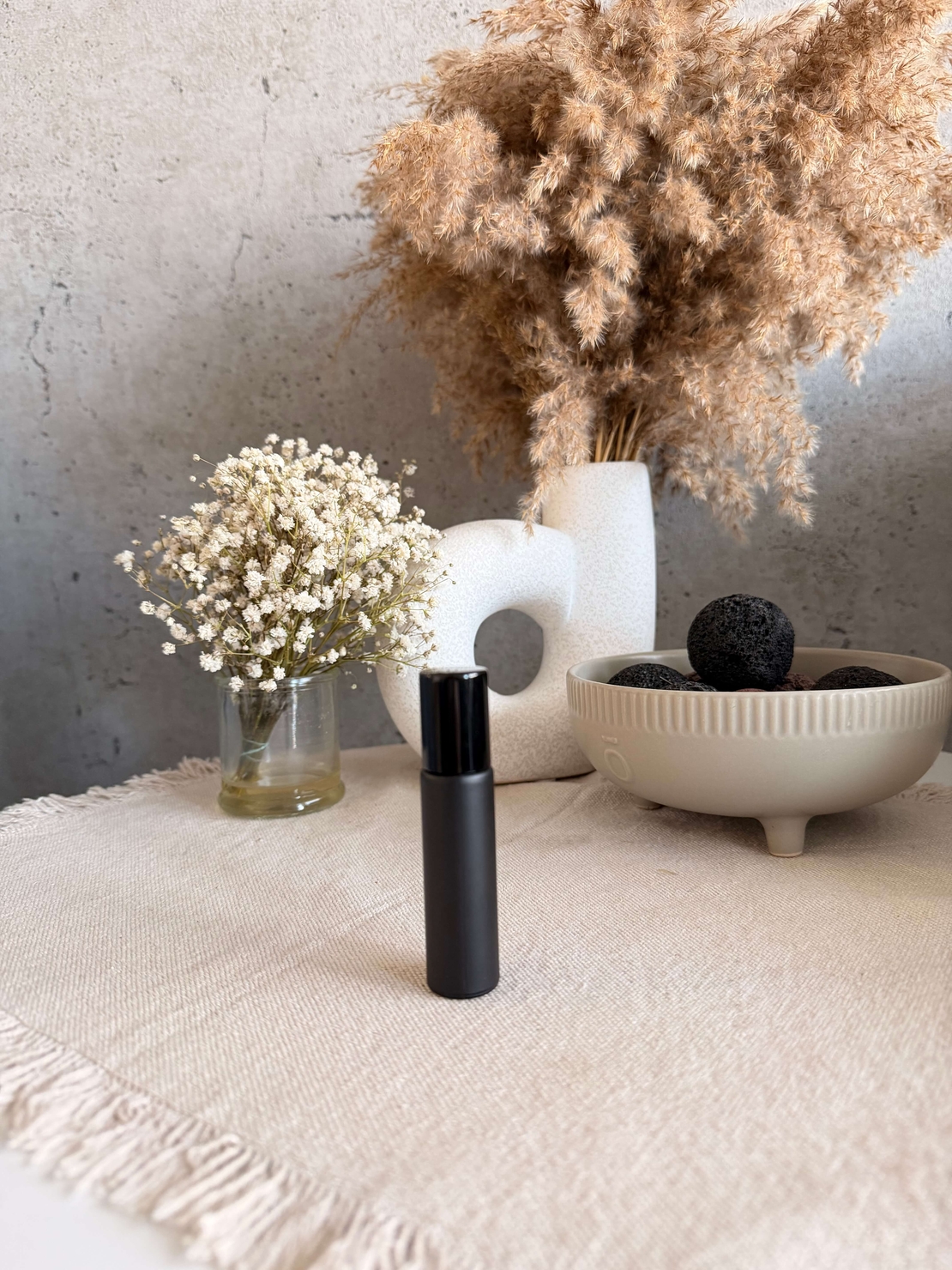 Цветна рол-он бутилка 10мл