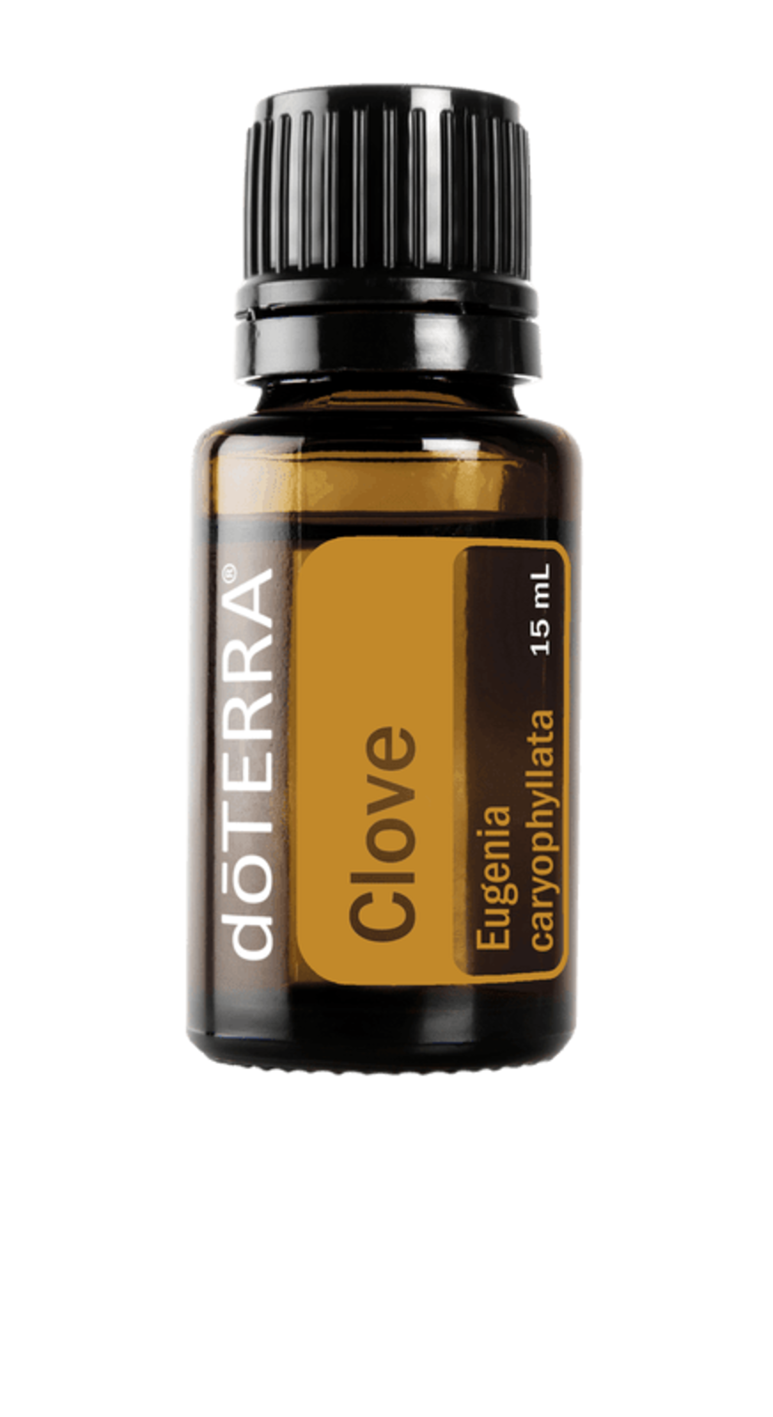 Етерично масло от Карамфил/Clove doTERRA 15 мл