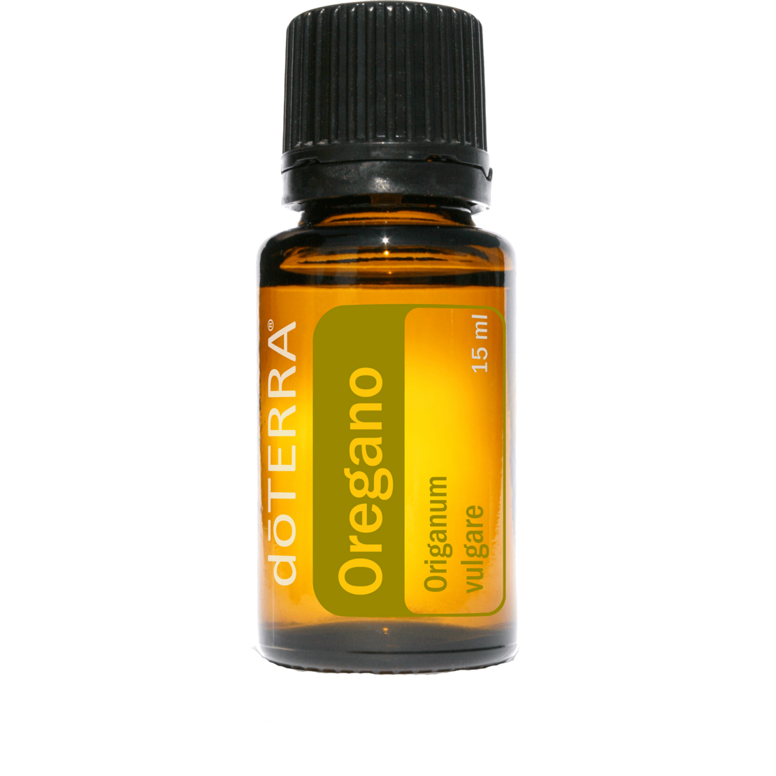 Етерично масло от Риган/Oregano doTERRA 15 мл
