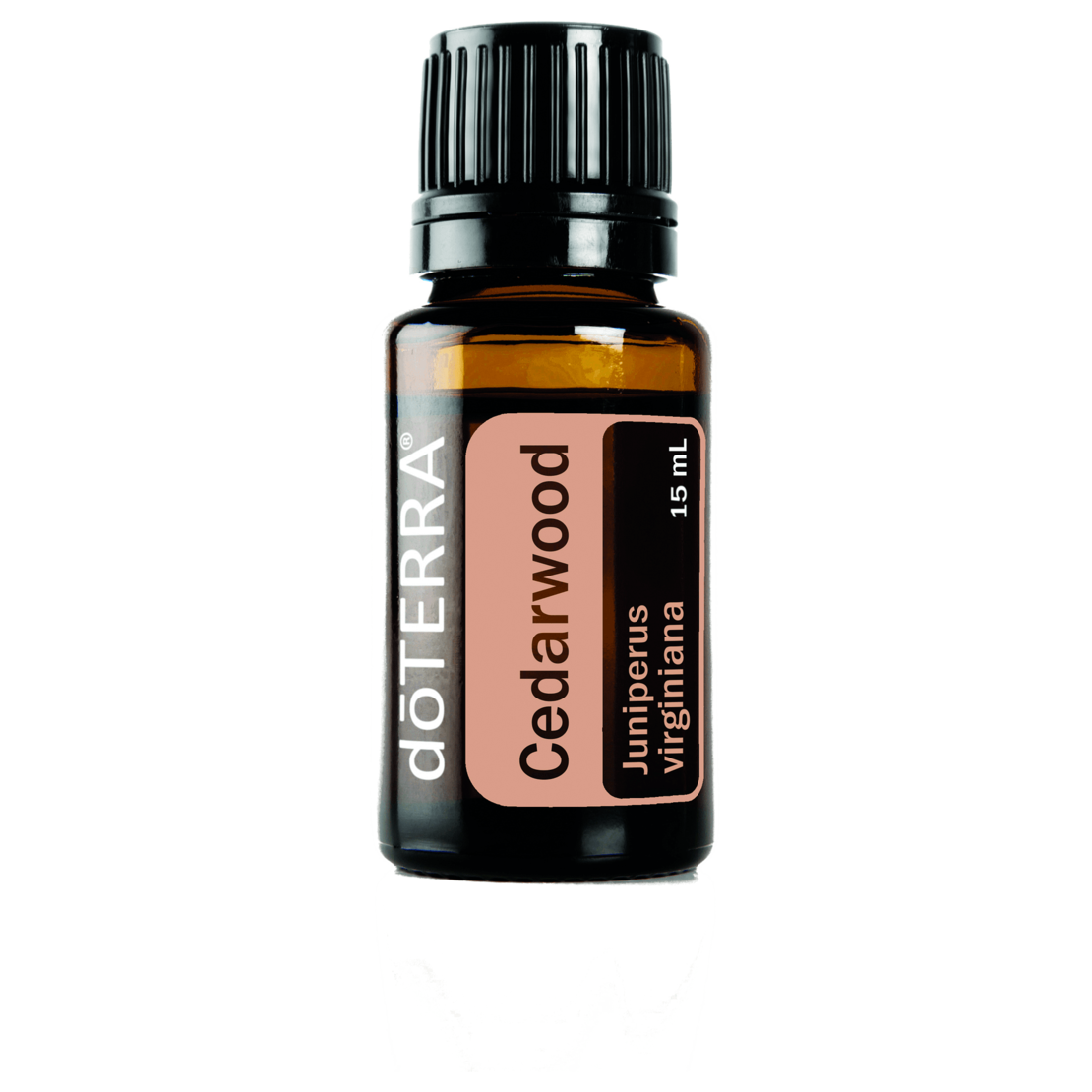 Етерично масло от Кедрово дърво/Cedarwood doTERRA 15 мл