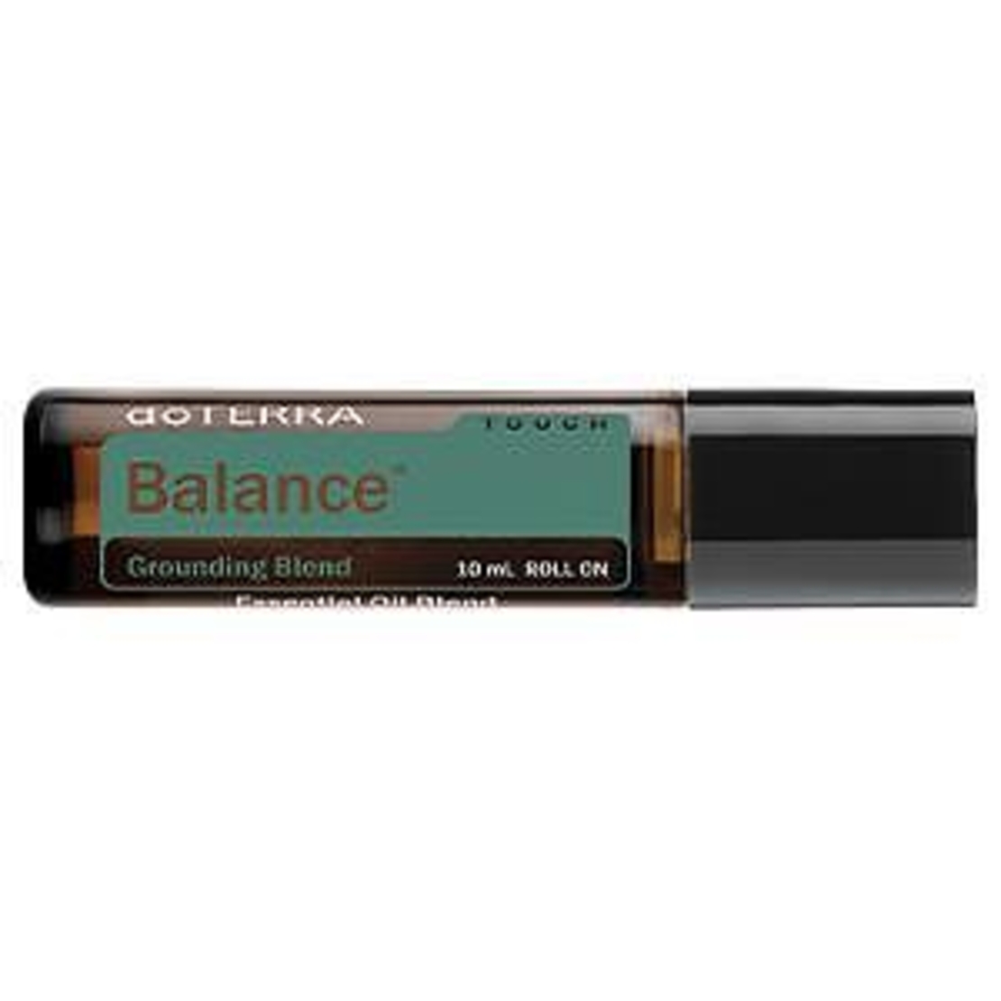 Balance touch doTERRA, заземяващ бленд 10 мл