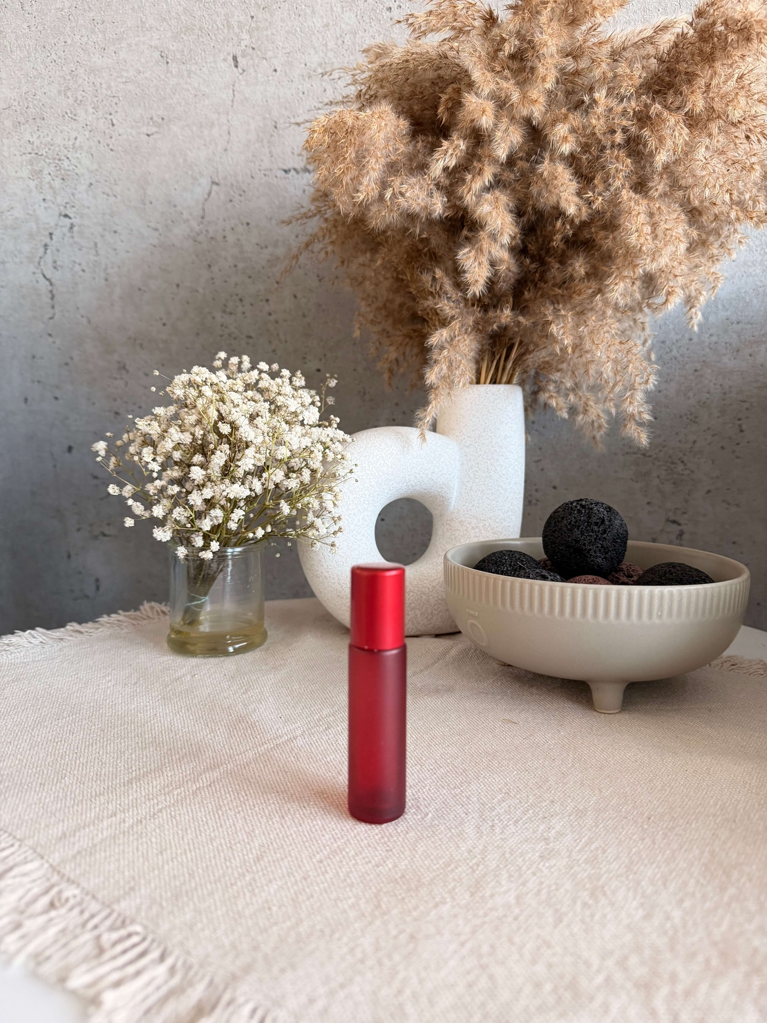 Цветна рол-он бутилка 10мл