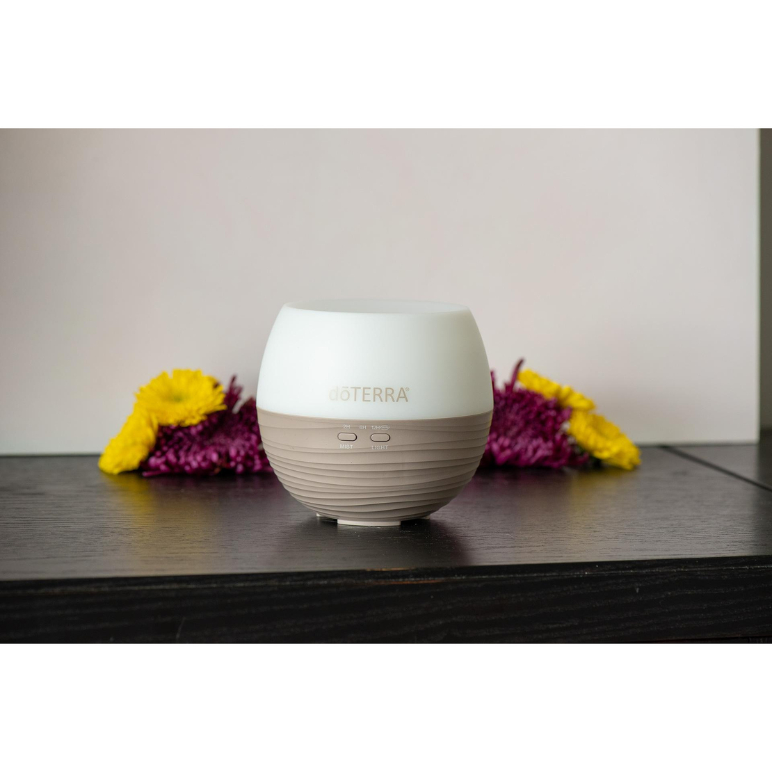Ултразвуков дифузер Petal 2.0 doTERRA