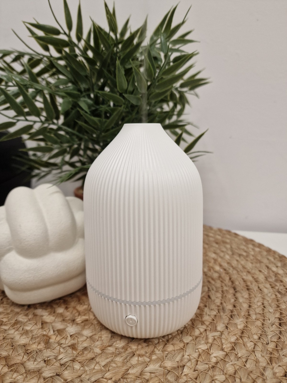 Преносим арома дифузер VivaMist на USB