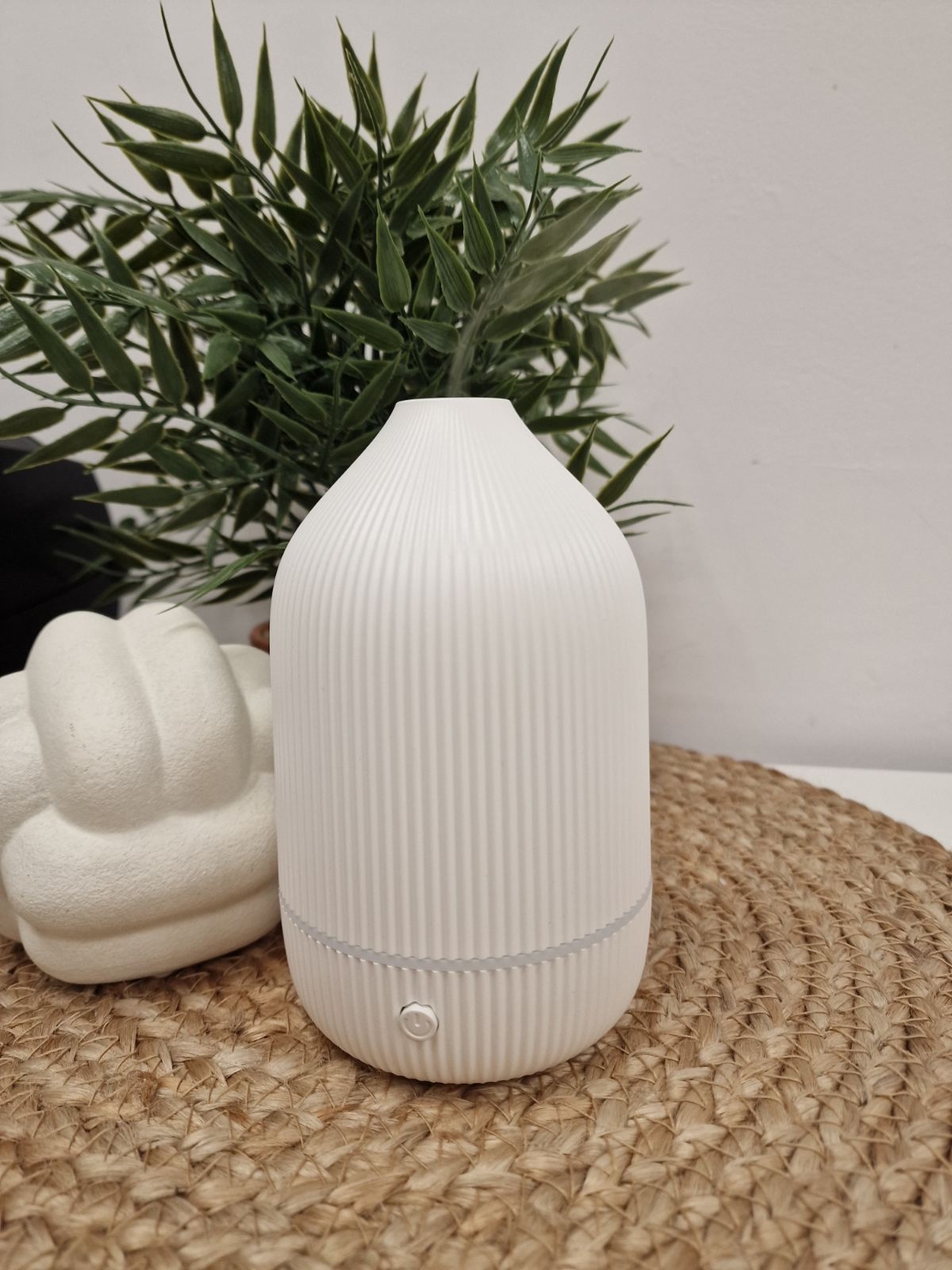 Преносим арома дифузер VivaMist на USB