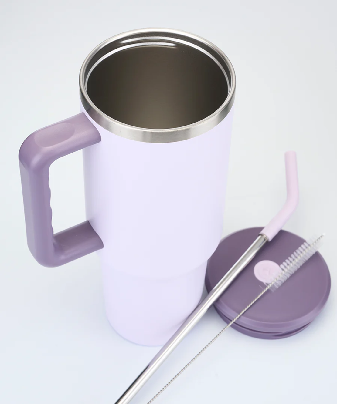 Модерна TUMBLER ЧАША за път