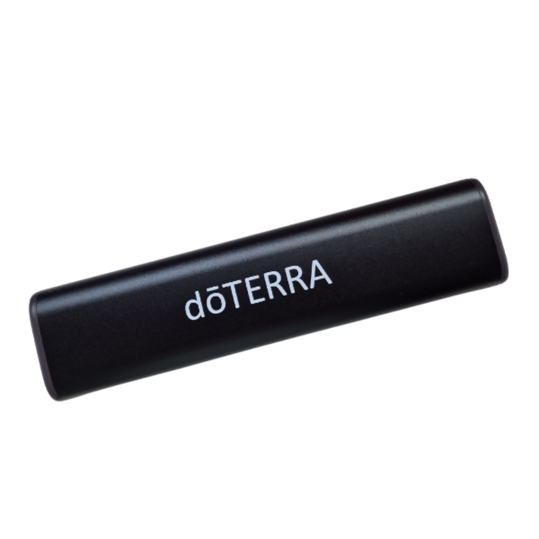 Контейнер за добавки doTERRA черен