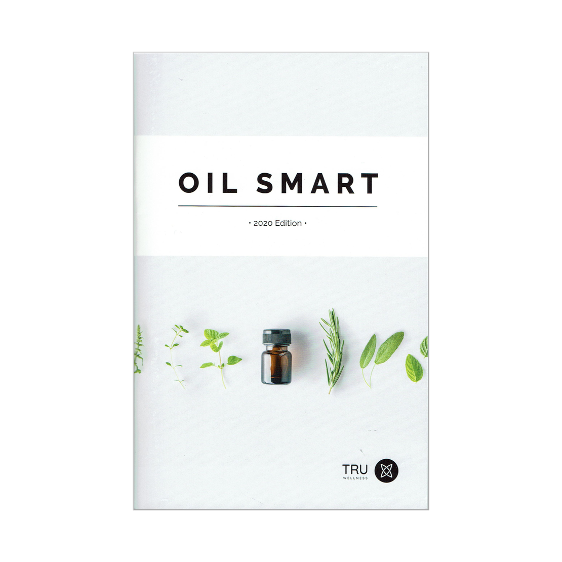 Oil smart book