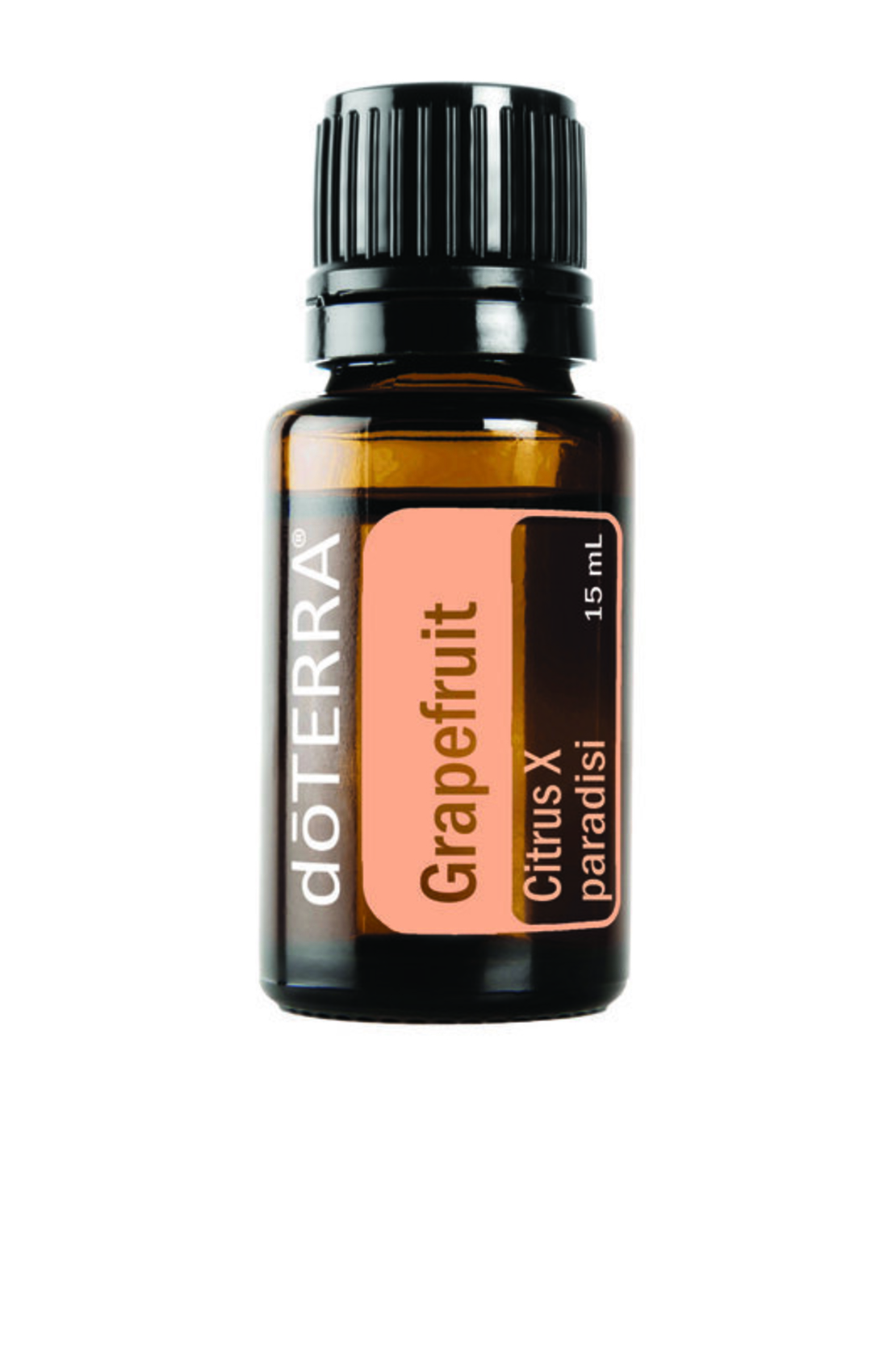Етерично масло  от Грейпфрут/Grapefruit  doTERRA 15 мл
