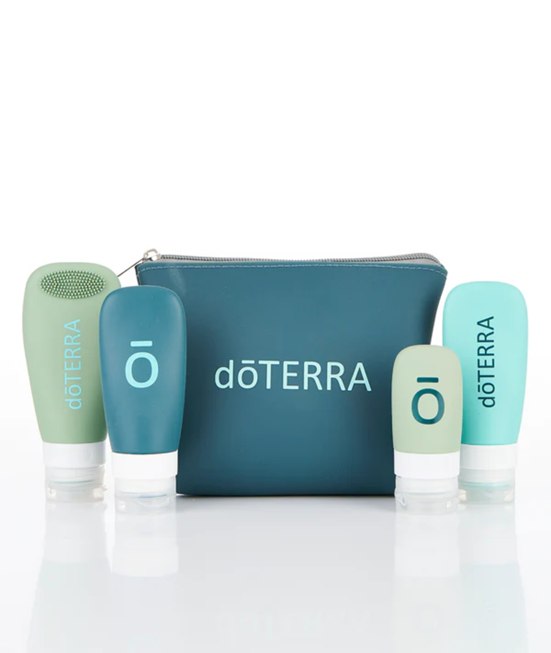 НЕСЕСЕР ЗА ПЪТ