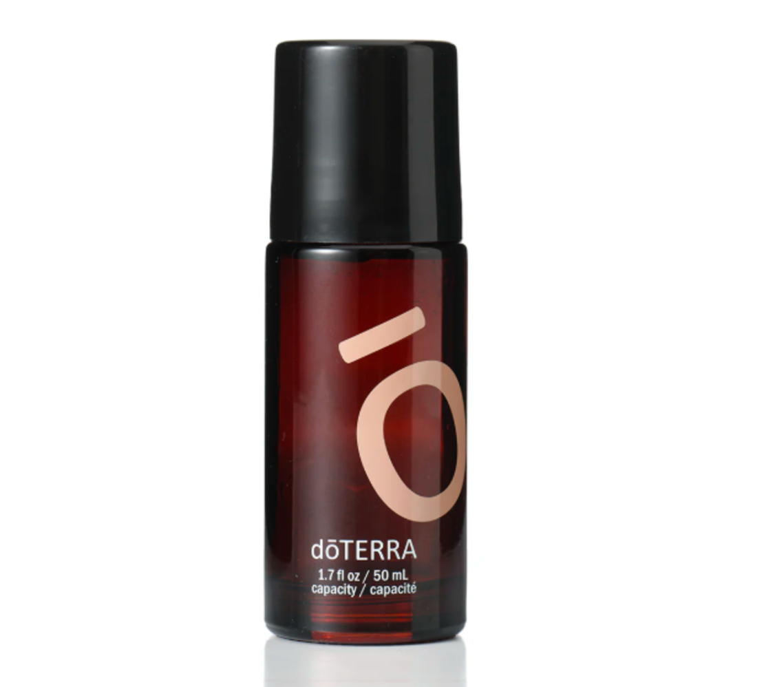 Широка рол-он бутилка doTERRA 48гр