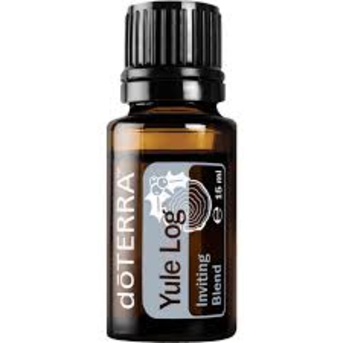 Yule Log 15ml doTERRA