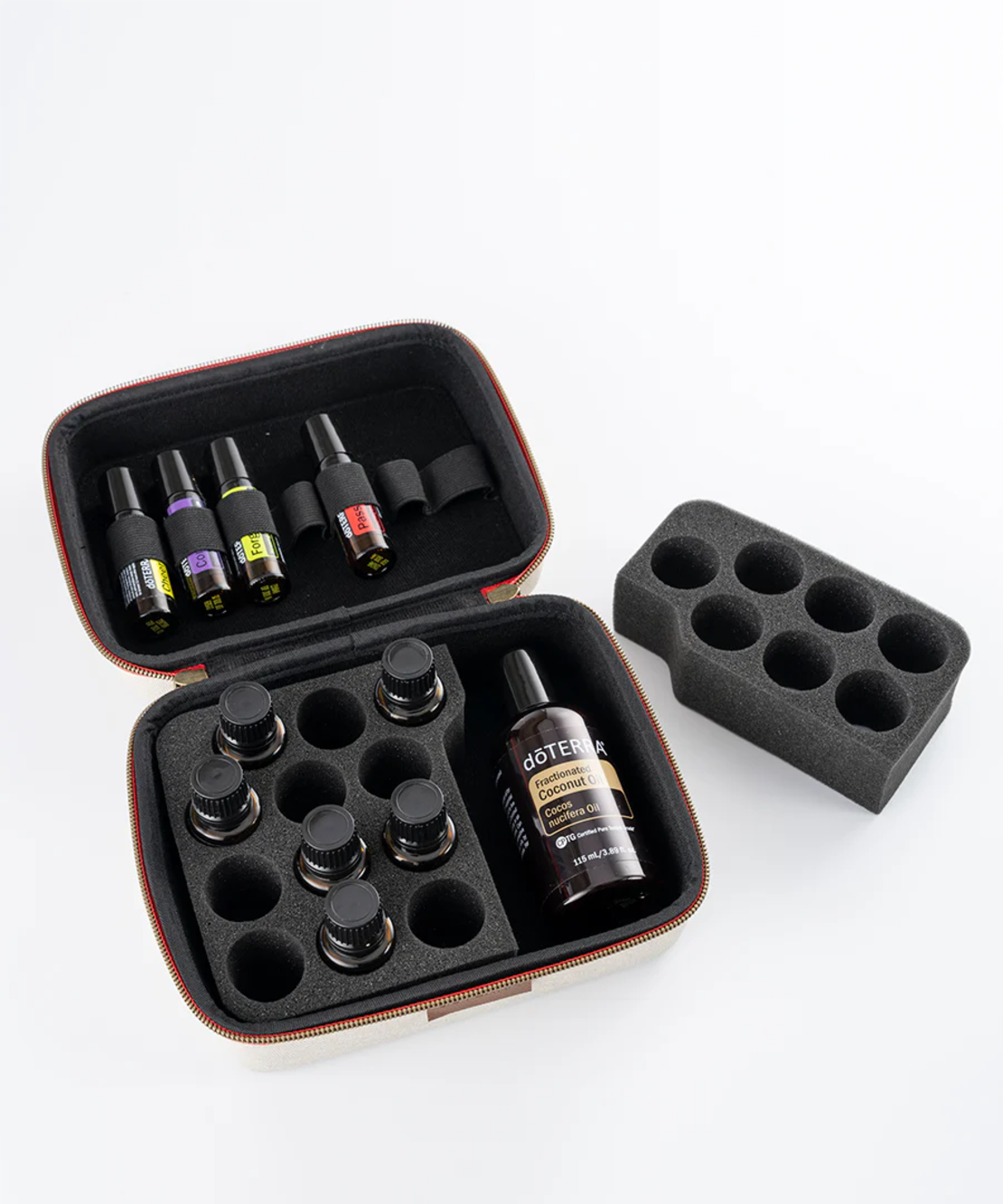 Калъф за етерични масла НОСИ-МЕ-ЛЕСНО