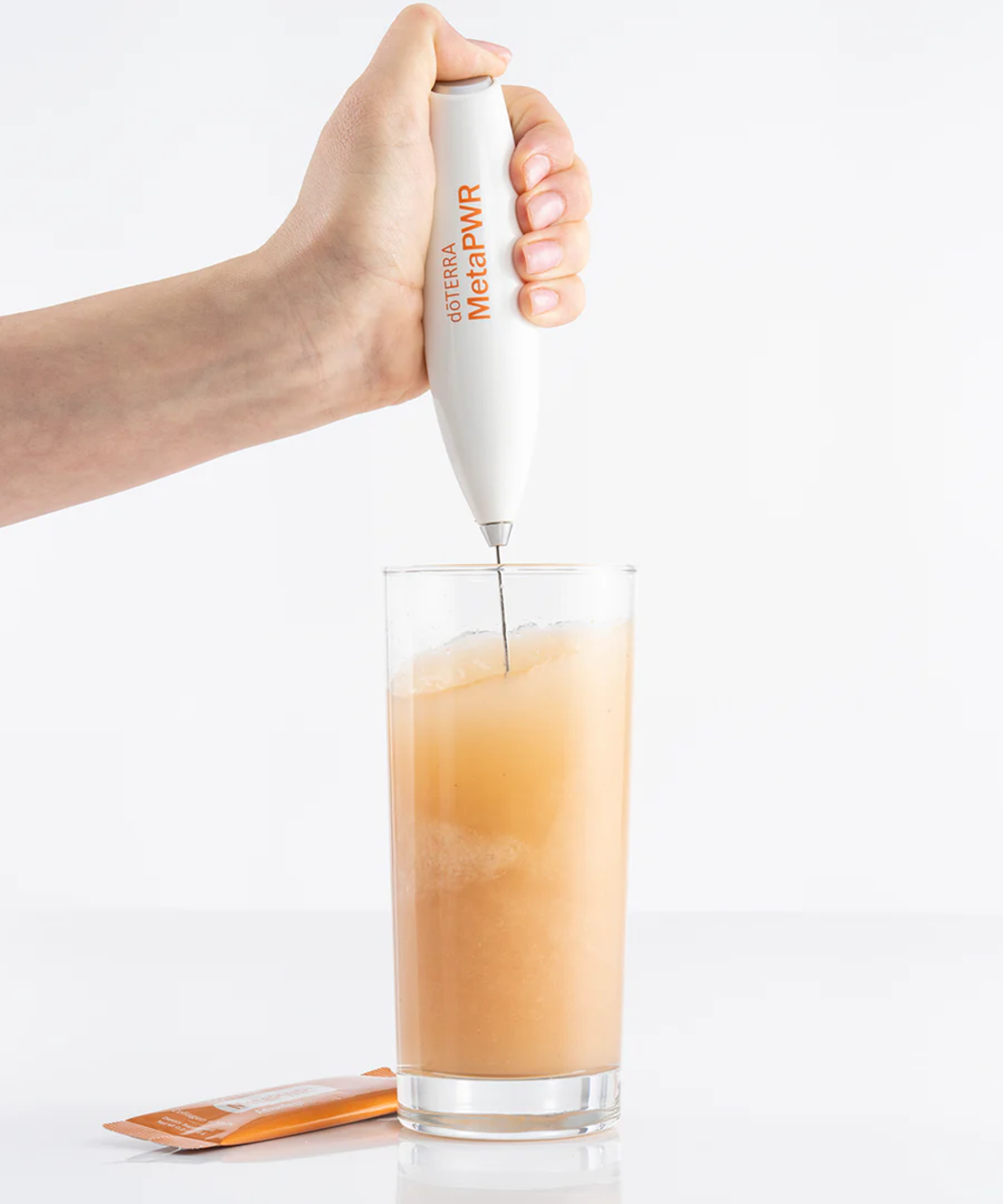 Миксер METAPWR