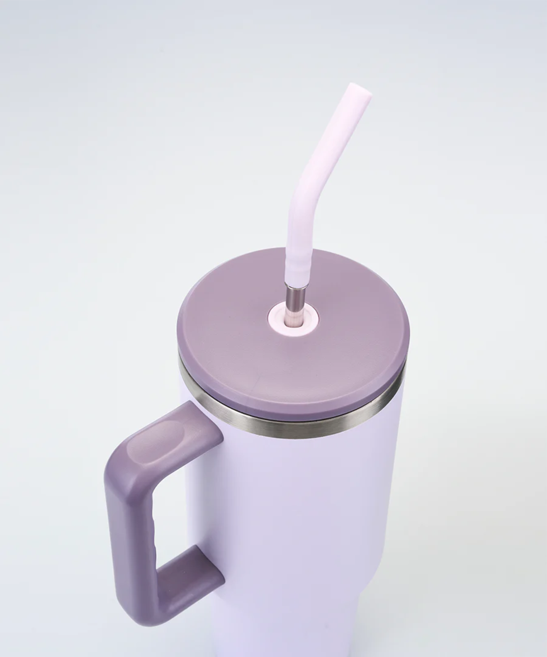 Модерна TUMBLER ЧАША за път