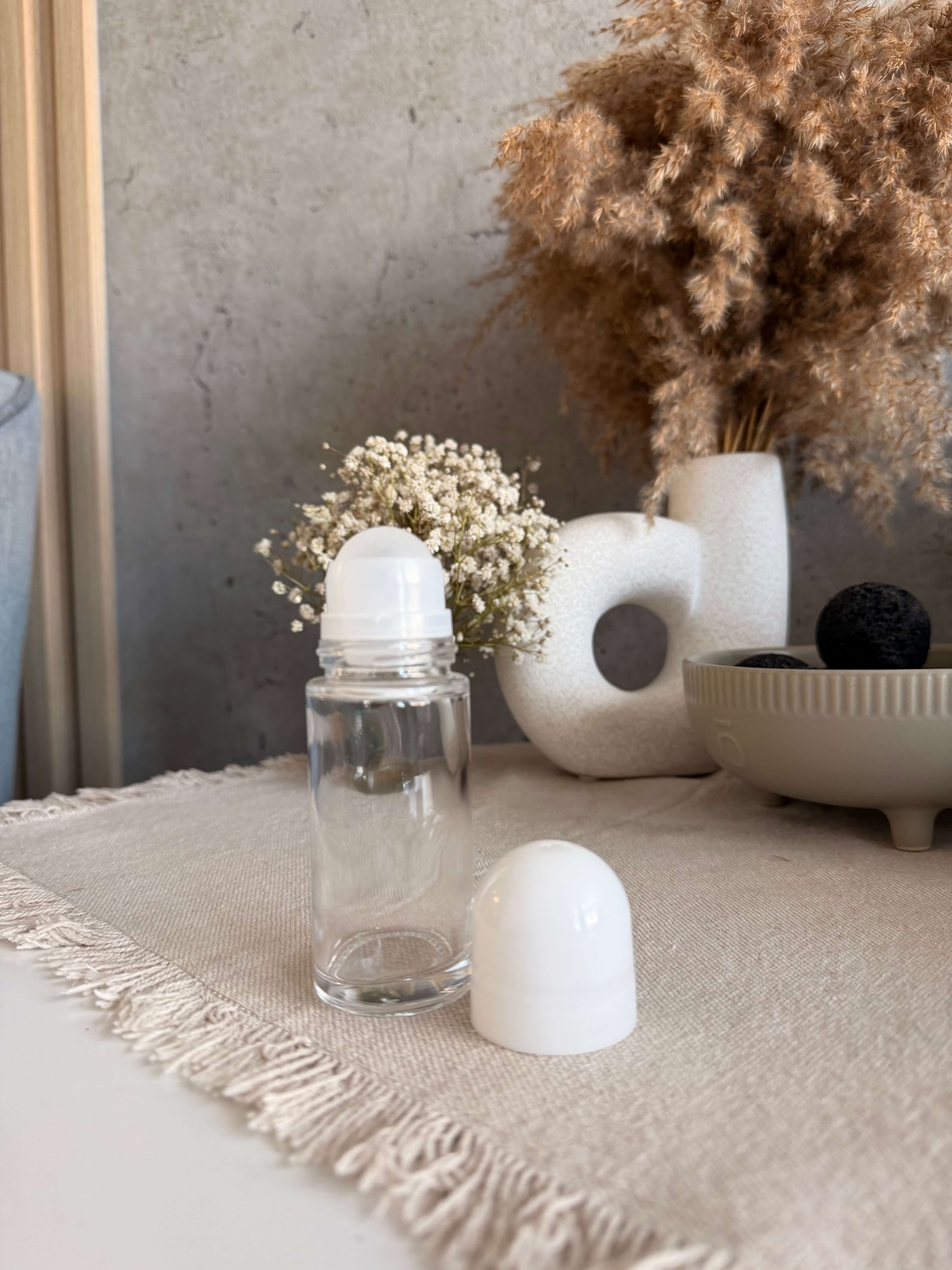 Широко рол-он шишенце 50 ml