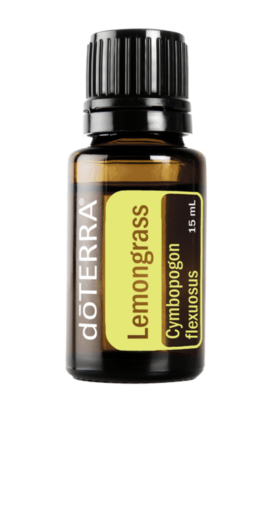 Етерично масло от Лимонена трева/Lemongrass  doTERRA 15 мл
