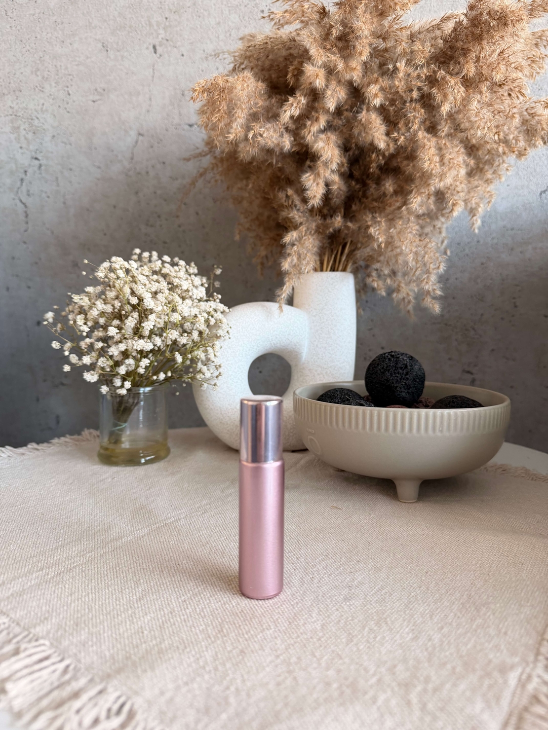 Цветна рол-он бутилка 10мл