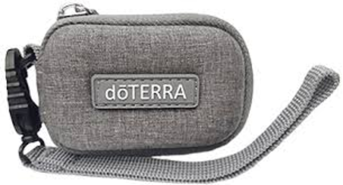 Несесер за отливки 2 мл 8 броя doTERRA