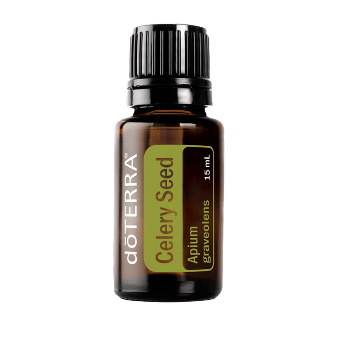 Етерично масло от семена от Целинa/Celery Seed doTERRA 15 мл