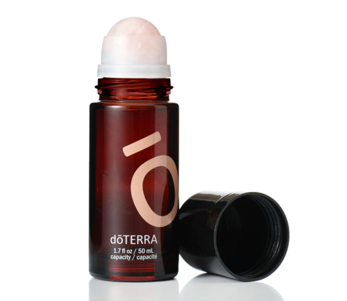 Широка рол-он бутилка doTERRA 48гр