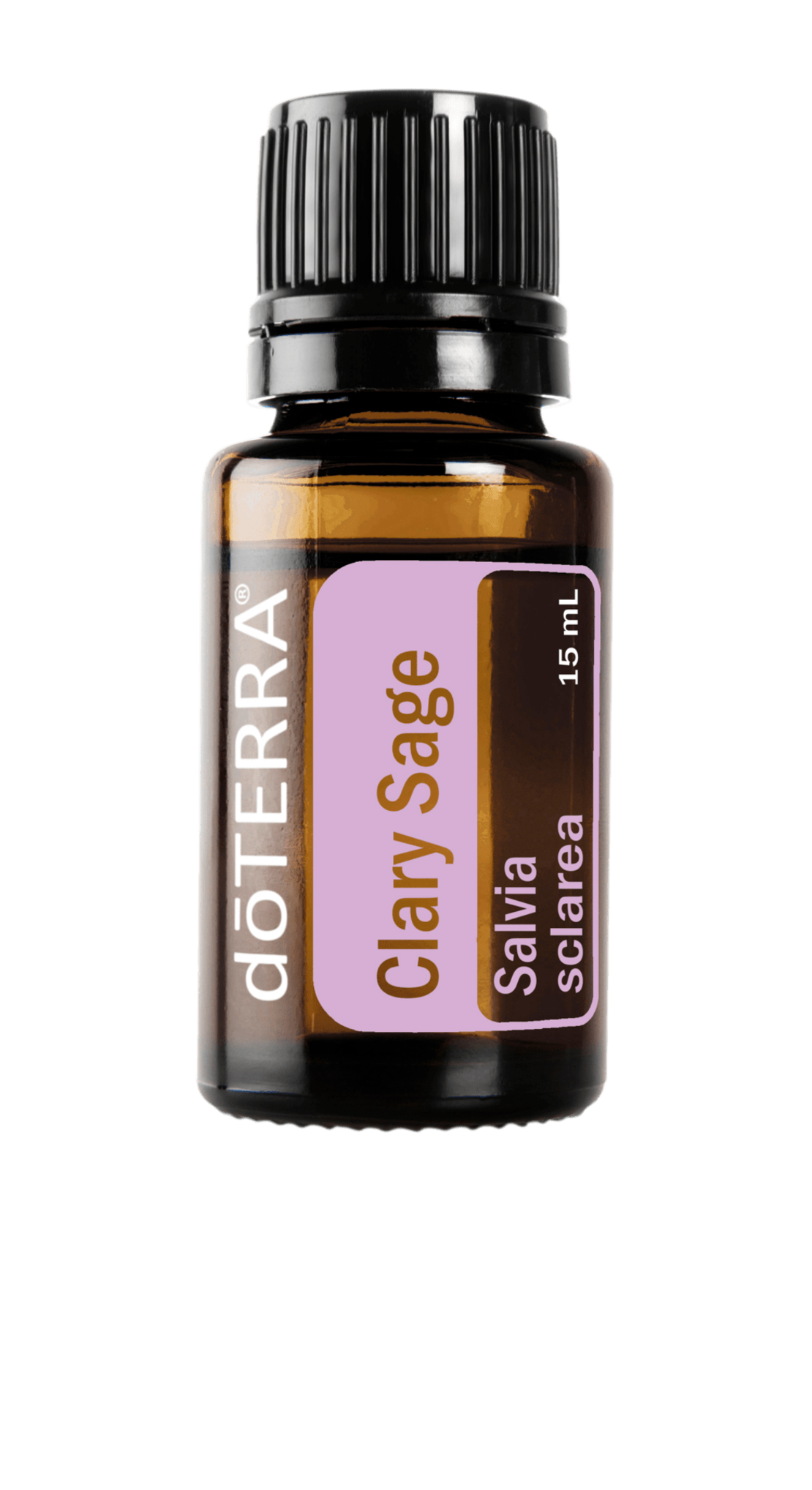 Етерично масло от Салвия/Clary Sage doTERRA 15 мл