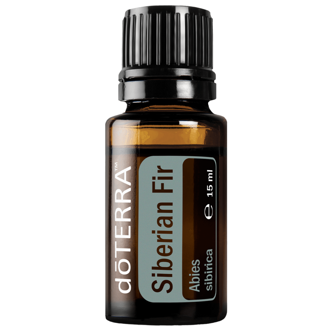 Етерично масло от Сибирска ела/Siberian fir doTERRA 15 мл