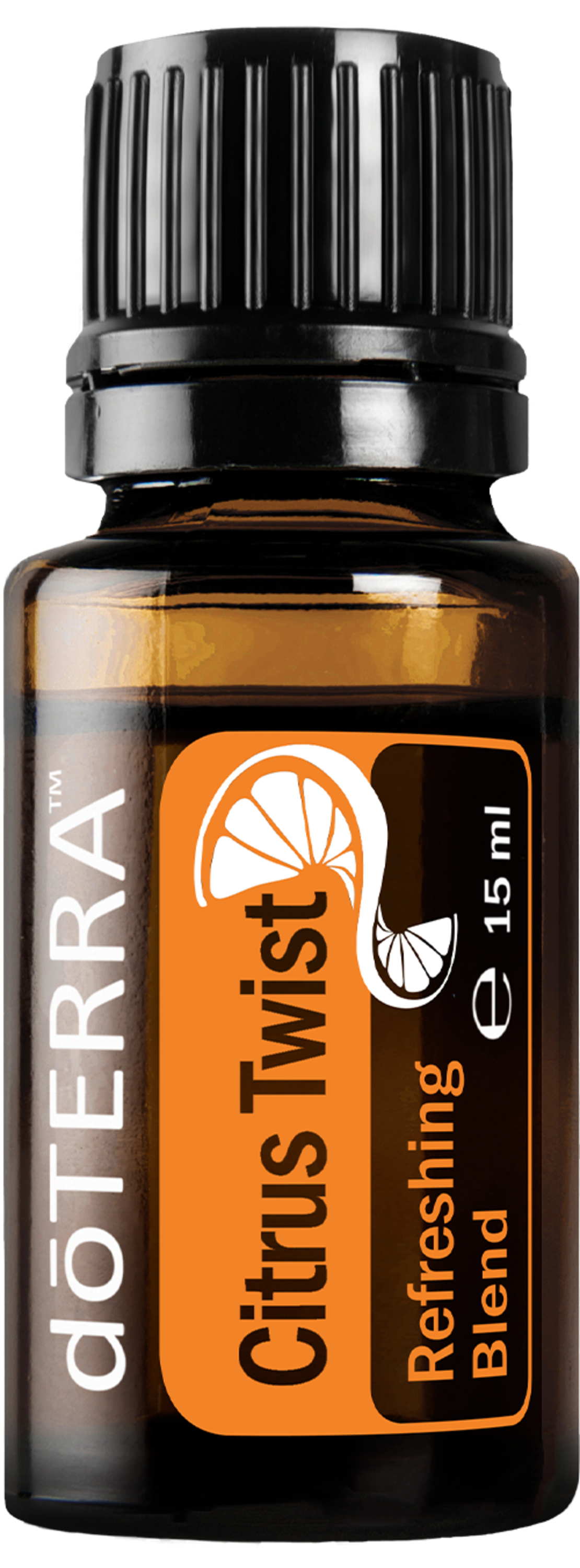 Citrus Twist 15ml doTERRA