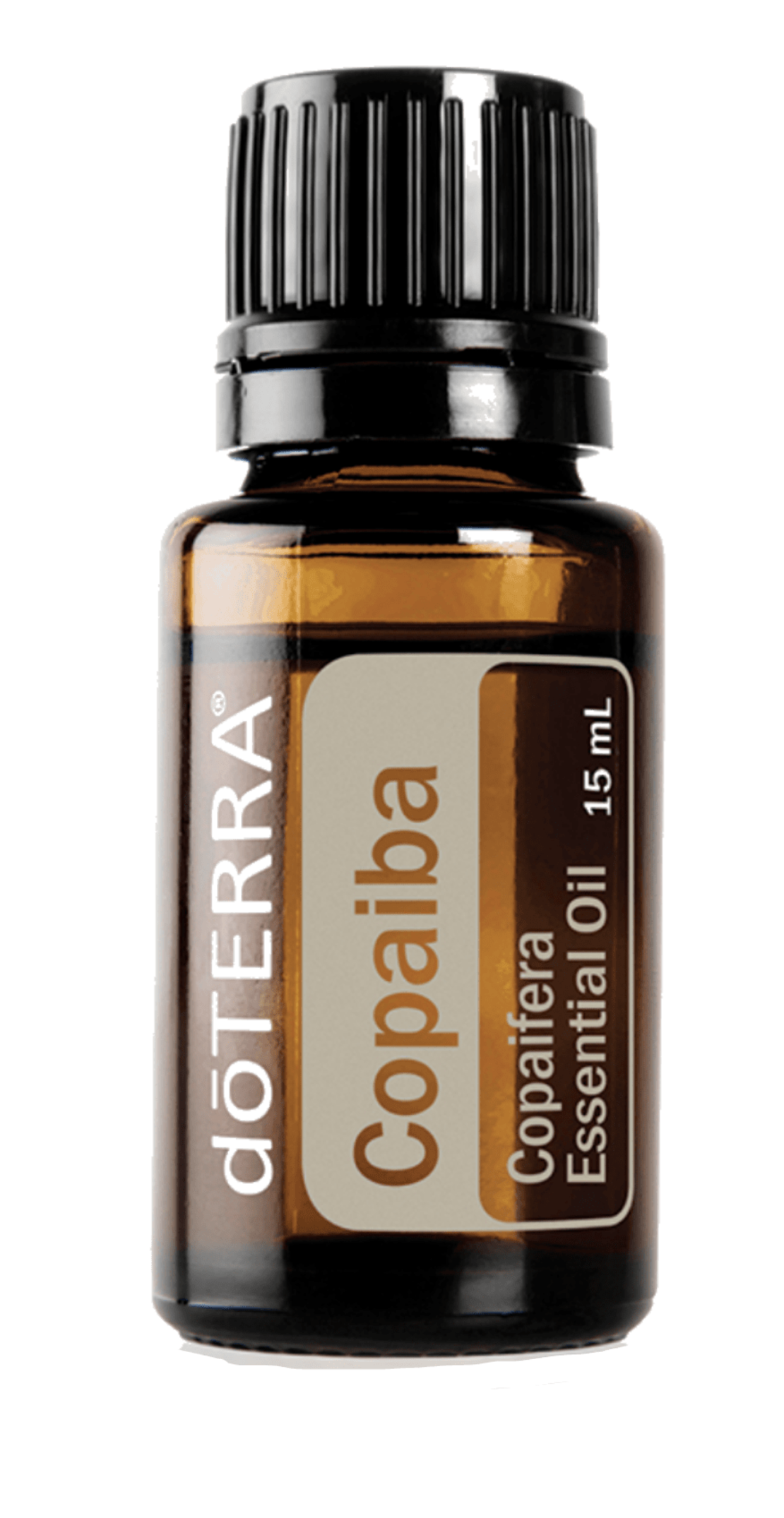 Етерично масло Копайба/Copaiba doTERRA 15 мл